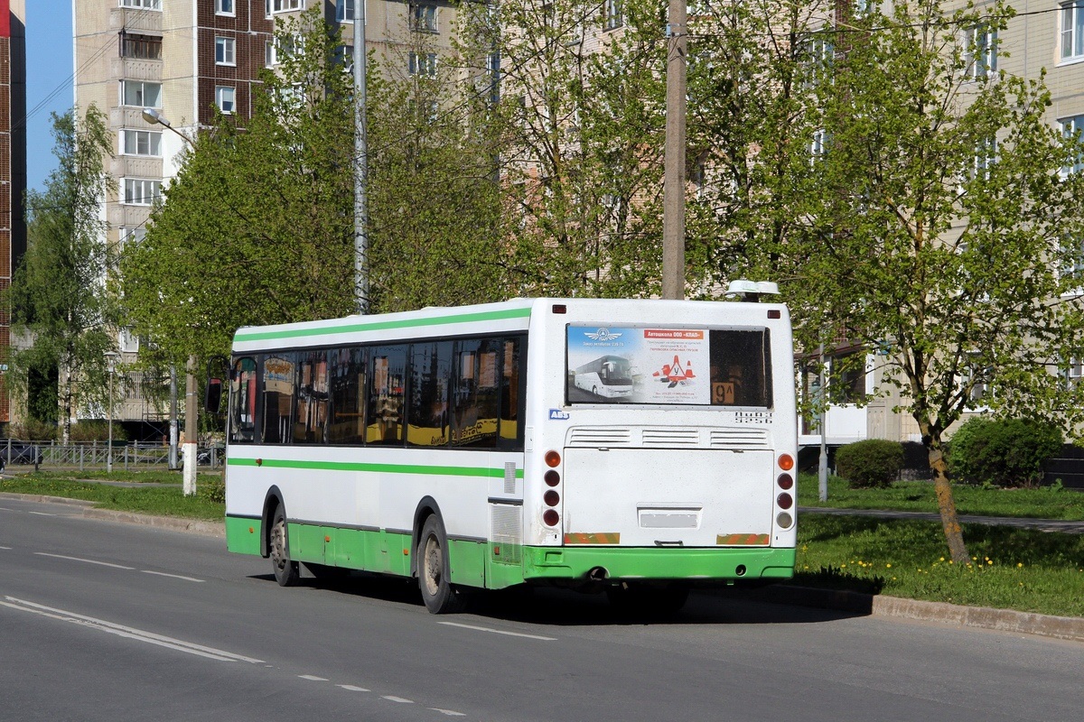 Просто и понятно: установка датчиков TVERTZ 20160 на автобусы «АТП Барс-2»